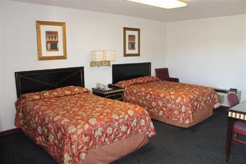 Golden Wheat Budget Host Inn Junction City Dış mekan fotoğraf