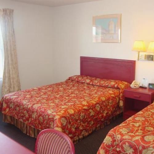 Golden Wheat Budget Host Inn Junction City Dış mekan fotoğraf