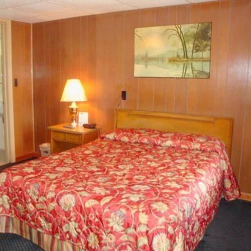 Golden Wheat Budget Host Inn Junction City Dış mekan fotoğraf